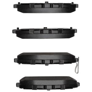Mazda MX-5 Miata Brake Pads - Rear - R1 Concepts - Euro Ceramic - `06-`26